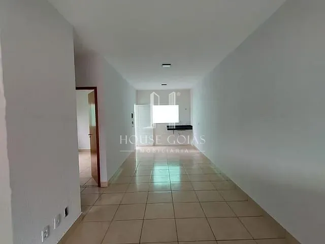 Casa 2 quartos e 1 banheiro, à venda, no bairro Sítios Vale das Brisas em Senador Canedo