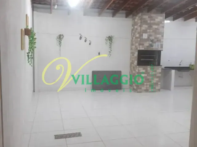 Casa com 200m² 3 quartos e 2 banheiros, à venda, no bairro Set Valley em São José do Rio Preto
