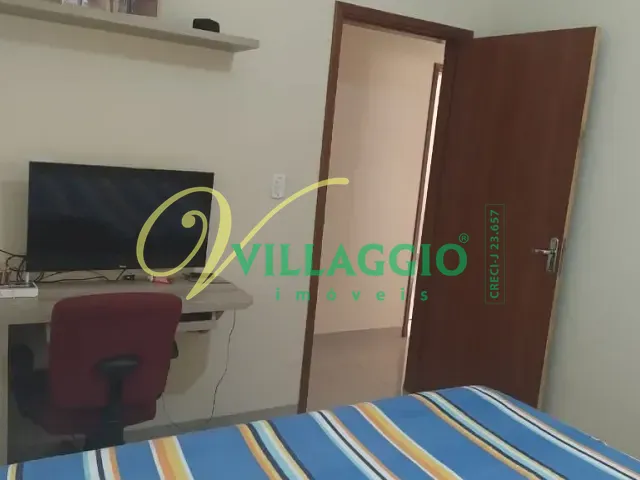 Casa com 200m² 3 quartos e 2 banheiros, à venda, no bairro Set Valley em São José do Rio Preto