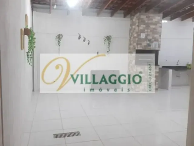 Casa com 200m² 3 quartos e 2 banheiros, à venda, no bairro Set Valley em São José do Rio Preto