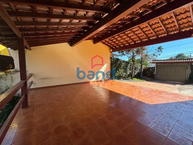 Casa 4 quartos e 3 banheiros, à venda, no bairro Jardim Bela Vista em Porto Feliz