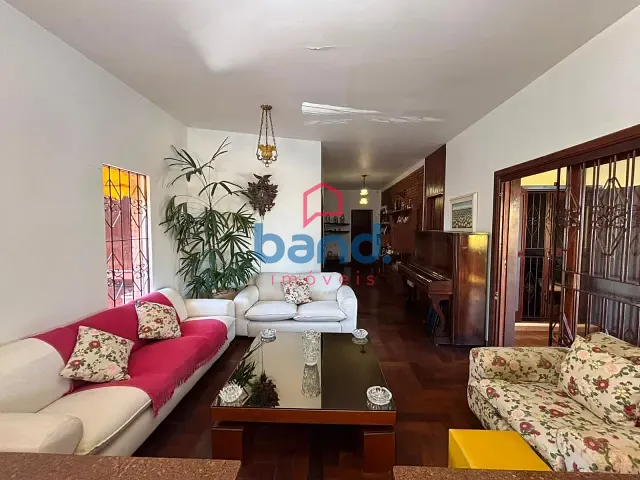 Casa 4 quartos e 3 banheiros, à venda, no bairro Jardim Bela Vista em Porto Feliz