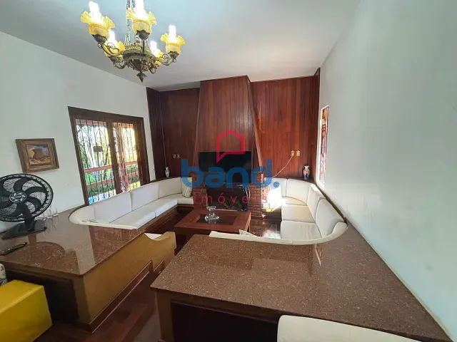 Casa 4 quartos e 3 banheiros, à venda, no bairro Jardim Bela Vista em Porto Feliz