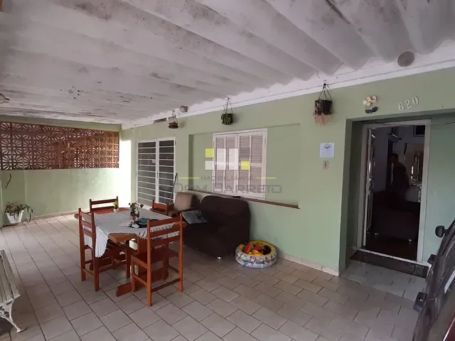 Casa com 268m² 2 quartos e 2 banheiros, à venda, no bairro Jardim Alvorada em Sumaré