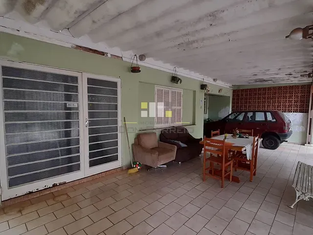 Casa com 268m² 2 quartos e 2 banheiros, à venda, no bairro Jardim Alvorada em Sumaré