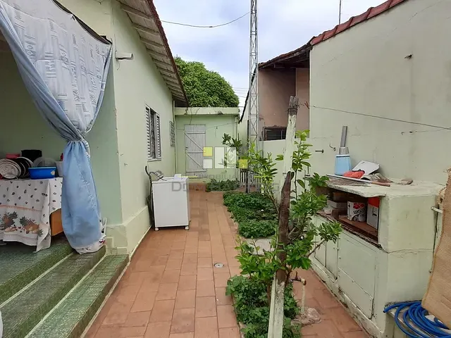 Casa com 268m² 2 quartos e 2 banheiros, à venda, no bairro Jardim Alvorada em Sumaré