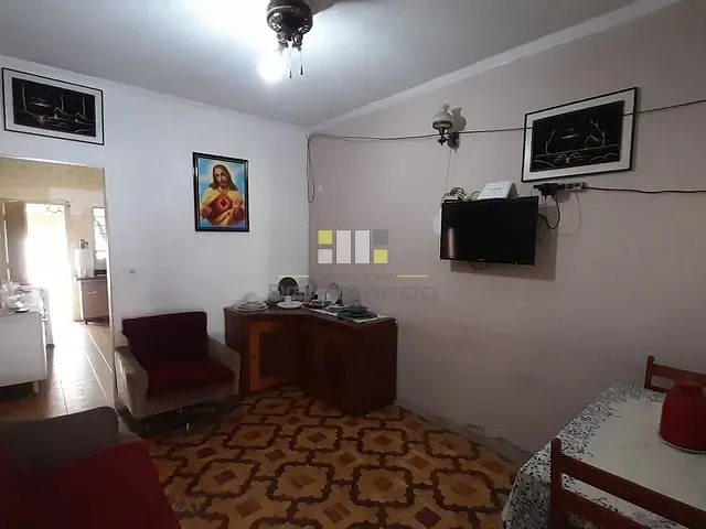 Casa com 268m² 2 quartos e 2 banheiros, à venda, no bairro Jardim Alvorada em Sumaré