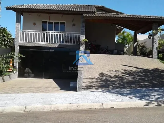 Casa com 514m² 4 quartos e 3 banheiros, à venda ou para alugar, no bairro Chácara Santa Cruz dos Pires em Itatiba