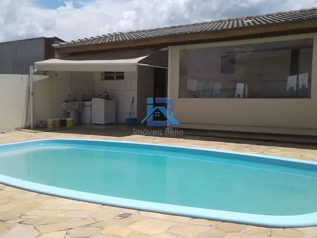 Casa com 514m² 4 quartos e 3 banheiros, à venda ou para alugar, no bairro Chácara Santa Cruz dos Pires em Itatiba