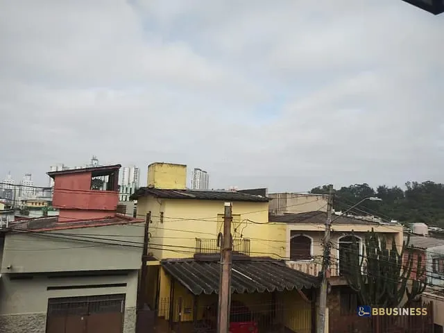 Sobrado 2 quartos e 2 banheiros, à venda, no bairro Jardim Lúcio de Castro em São Paulo