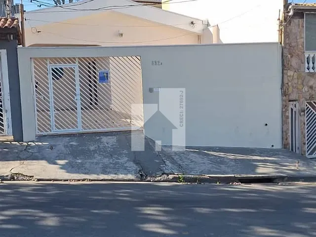 Casa com 184m² 3 quartos e 2 banheiros, à venda, no bairro Jardim da Fonte em Jundiaí