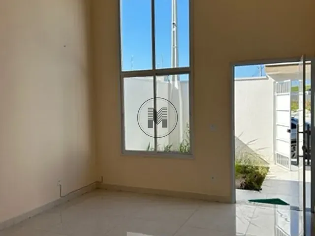 Casa com 300m² 3 quartos e 3 banheiros, para alugar, no bairro Loteamento Villagio Itálian em Guaratinguetá