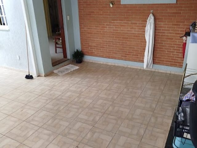 Casa com 250m² 5 quartos e 3 banheiros, à venda, no bairro Crispim em Pindamonhangaba