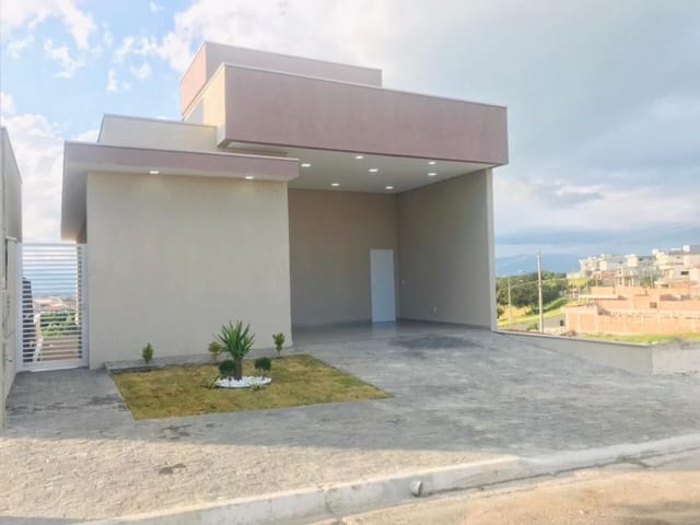 Foto do Casa - Casa com 3 dormitórios, 210 m² - venda por R$ 785.000,00 ou aluguel por R$ 4.000,00/mês - Reserva do Vale - Caçapava/SP | INDEPENDENCE NEGOCIOS IMOBILIARIOS LTDA
