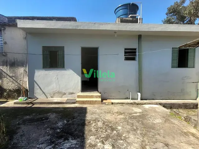 Casa 3 quartos e 3 banheiros, à venda, no bairro Jardim São Paulo em Itaquaquecetuba