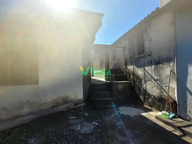 Casa 3 quartos e 3 banheiros, à venda, no bairro Jardim São Paulo em Itaquaquecetuba
