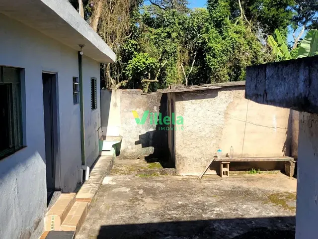 Casa 3 quartos e 3 banheiros, à venda, no bairro Jardim São Paulo em Itaquaquecetuba