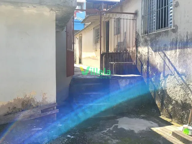 Casa 3 quartos e 3 banheiros, à venda, no bairro Jardim São Paulo em Itaquaquecetuba