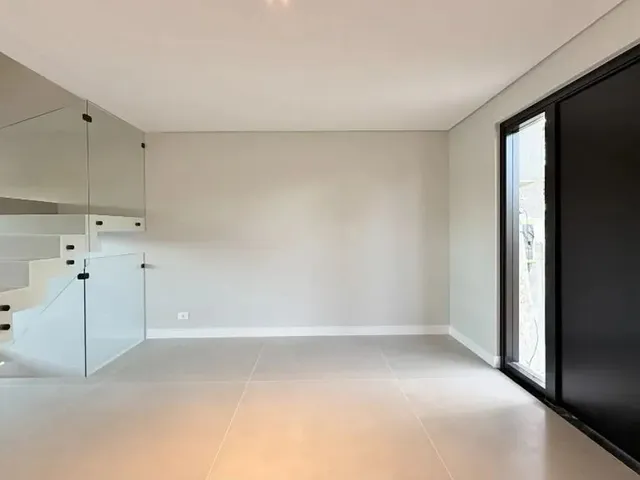 Casa com 122m² 3 quartos e 3 banheiros, à venda, no bairro Pilarzinho em Curitiba