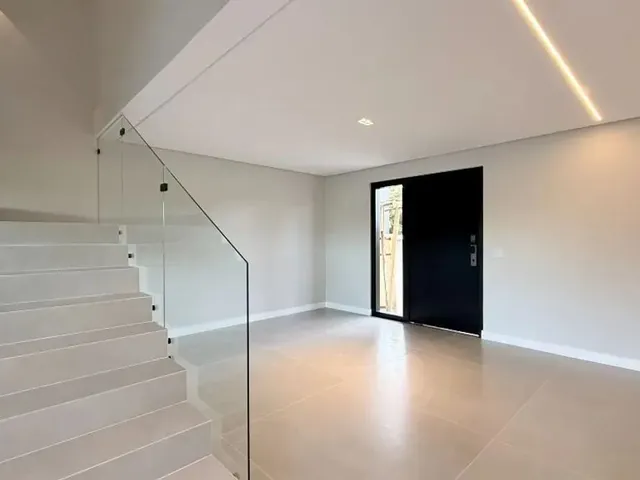 Casa com 122m² 3 quartos e 3 banheiros, à venda, no bairro Pilarzinho em Curitiba
