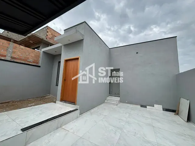 Casa com 160m² 2 quartos e 1 banheiro, à venda, no bairro Jardim Heloísa em Andradas