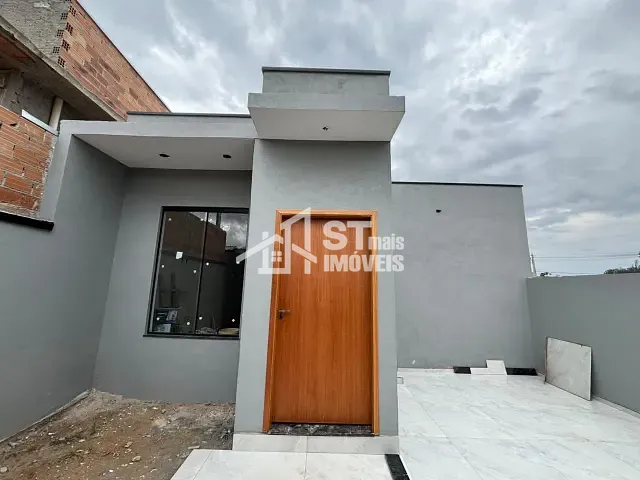 Casa com 160m² 2 quartos e 1 banheiro, à venda, no bairro Jardim Heloísa em Andradas