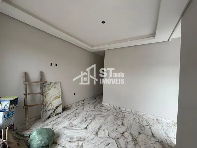 Casa com 160m² 2 quartos e 1 banheiro, à venda, no bairro Jardim Heloísa em Andradas