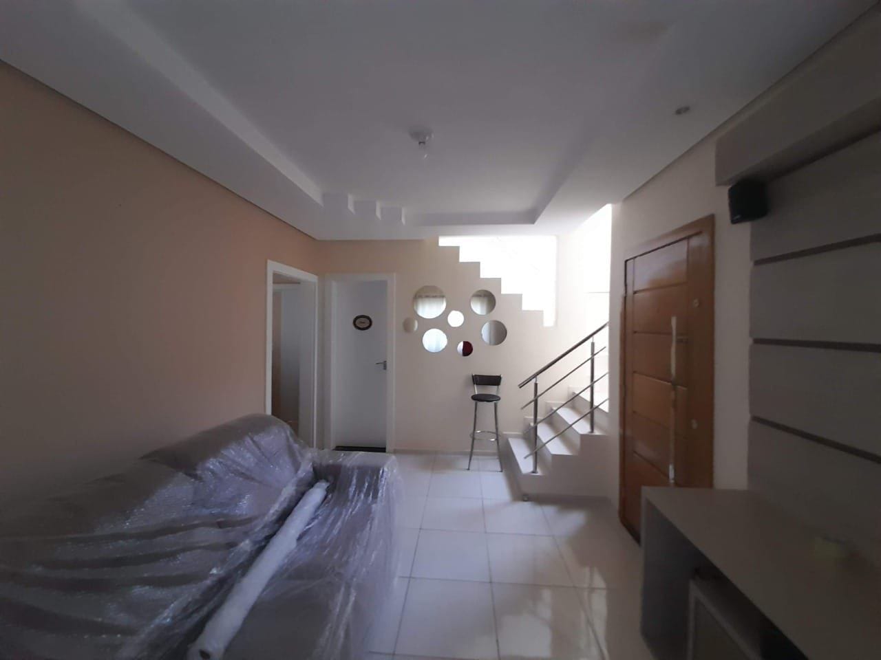 Foto 2 de casa em Chapecó