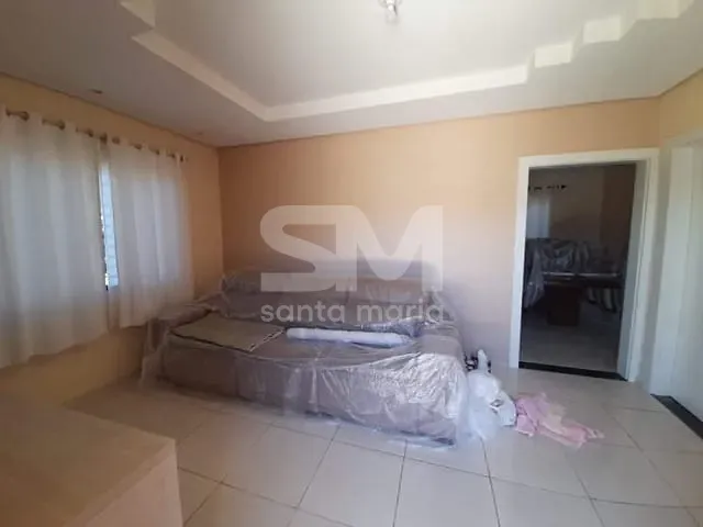 Casa com 141m² 3 quartos e 2 banheiros, à venda, no bairro Santo Antônio em Chapecó