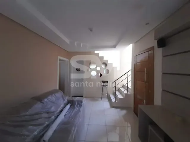 Casa com 141m² 3 quartos e 2 banheiros, à venda, no bairro Santo Antônio em Chapecó
