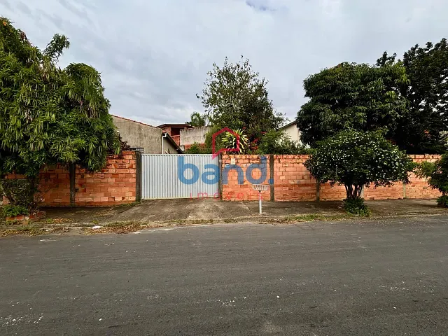 Casa 1 quarto e 1 banheiro, à venda, no bairro Parque Residencial São Marcos em Porto Feliz