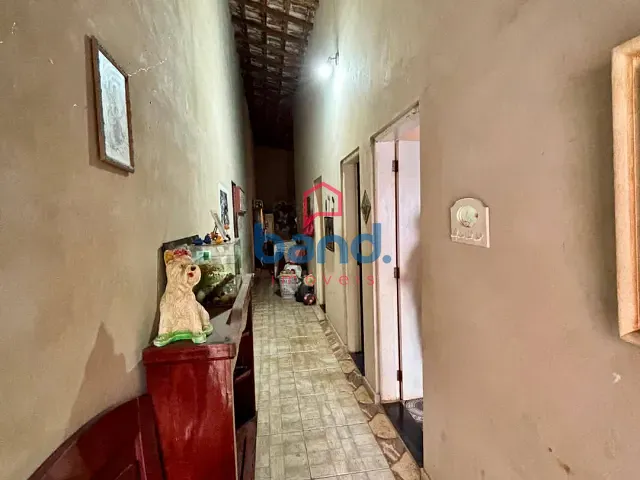 Casa 1 quarto e 1 banheiro, à venda, no bairro Parque Residencial São Marcos em Porto Feliz