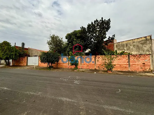 Casa 1 quarto e 1 banheiro, à venda, no bairro Parque Residencial São Marcos em Porto Feliz