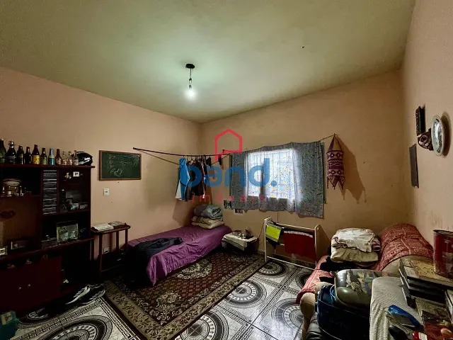 Casa 1 quarto e 1 banheiro, à venda, no bairro Parque Residencial São Marcos em Porto Feliz