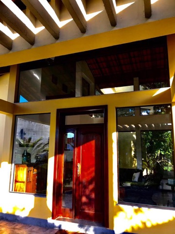 Casa com 1500m² 4 quartos e 6 banheiros, à venda ou para alugar, no bairro São João da Barra em São João da Barra