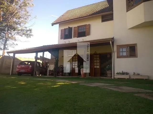 Casa com 1220m² 2 quartos e 2 banheiros, à venda, no bairro Parque Quinta da Boa Vista em Jundiaí