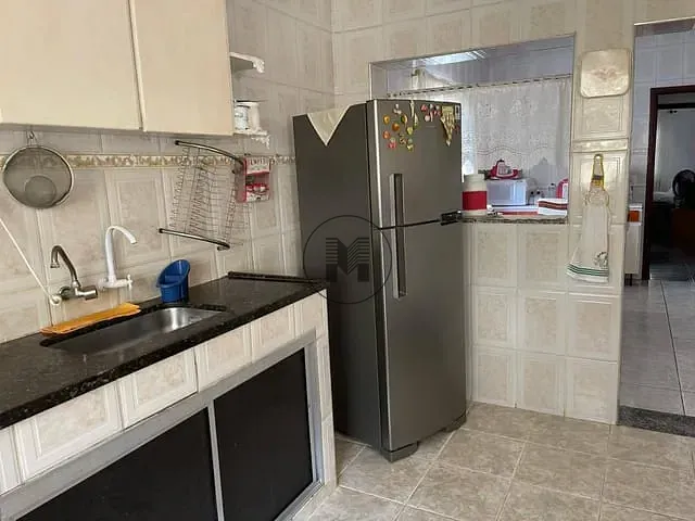 Casa 3 quartos e 2 banheiros, à venda, no bairro Vila Angelina em Guaratinguetá