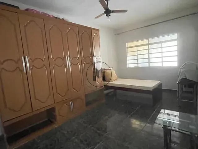 Casa 3 quartos e 2 banheiros, à venda, no bairro Vila Angelina em Guaratinguetá
