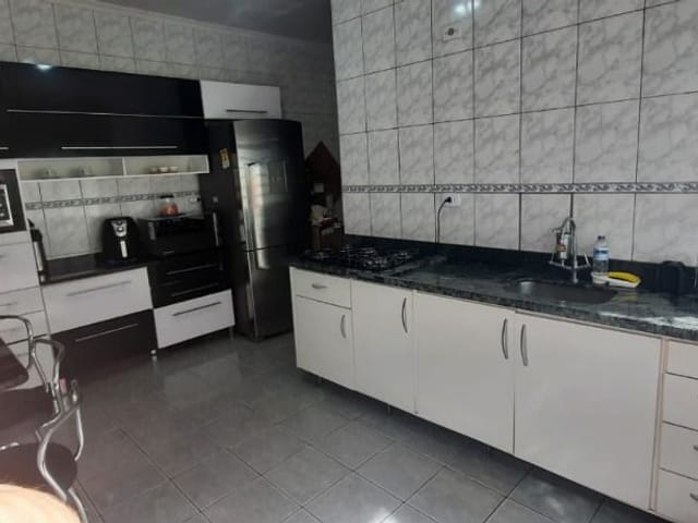 Foto do Casa - Casa com 3 dormitórios para alugar, 100 m² por R$ 1.800,00/mês - Jardim Sul - São José dos Campos/SP | INDEPENDENCE NEGOCIOS IMOBILIARIOS LTDA