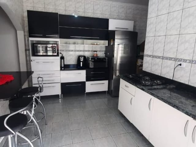 Foto do Casa - Casa com 3 dormitórios para alugar, 100 m² por R$ 1.800,00/mês - Jardim Sul - São José dos Campos/SP | INDEPENDENCE NEGOCIOS IMOBILIARIOS LTDA