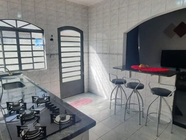Foto do Casa - Casa com 3 dormitórios para alugar, 100 m² por R$ 1.800,00/mês - Jardim Sul - São José dos Campos/SP | INDEPENDENCE NEGOCIOS IMOBILIARIOS LTDA