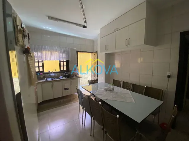Casa com 90m² 3 quartos e 2 banheiros, à venda, no bairro Residencial Bosque dos Ipês em São José dos Campos