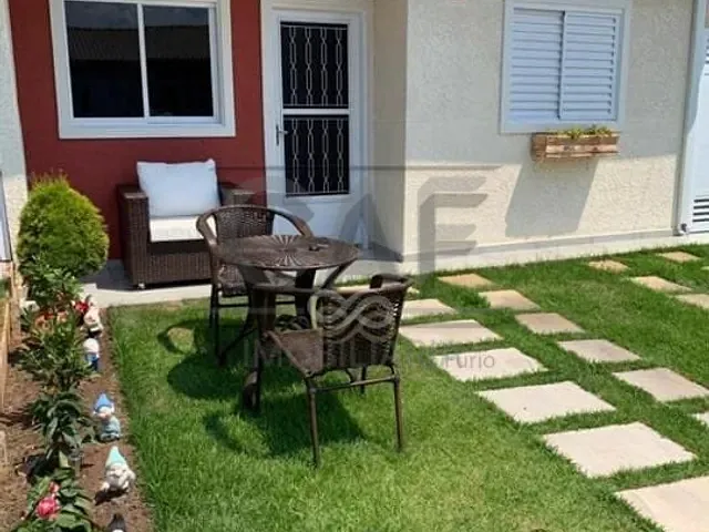 Casa com 140m² 2 quartos e 2 banheiros, à venda, no bairro Vila das Tulipas em Holambra
