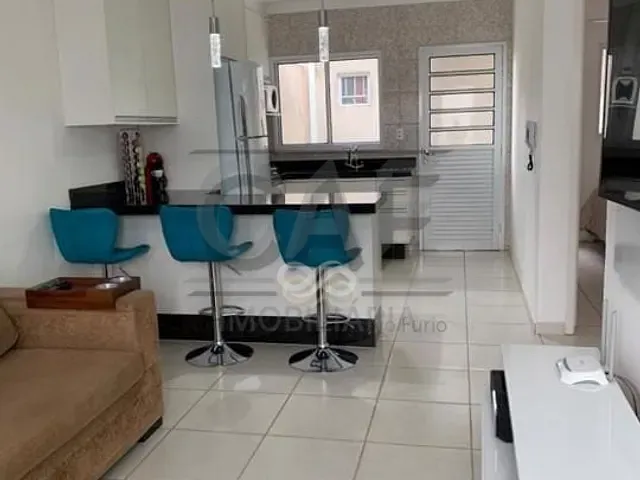Casa com 140m² 2 quartos e 2 banheiros, à venda, no bairro Vila das Tulipas em Holambra