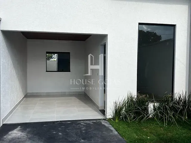 Casa com 180m² 3 quartos e 2 banheiros, à venda, no bairro Jardim Himalaia em Aparecida de Goiânia