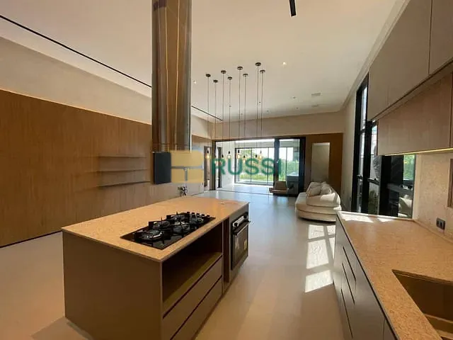Casa com 275m² 4 quartos e 5 banheiros, à venda, no bairro Condomínio Residencial Montserrat em São José dos Campos