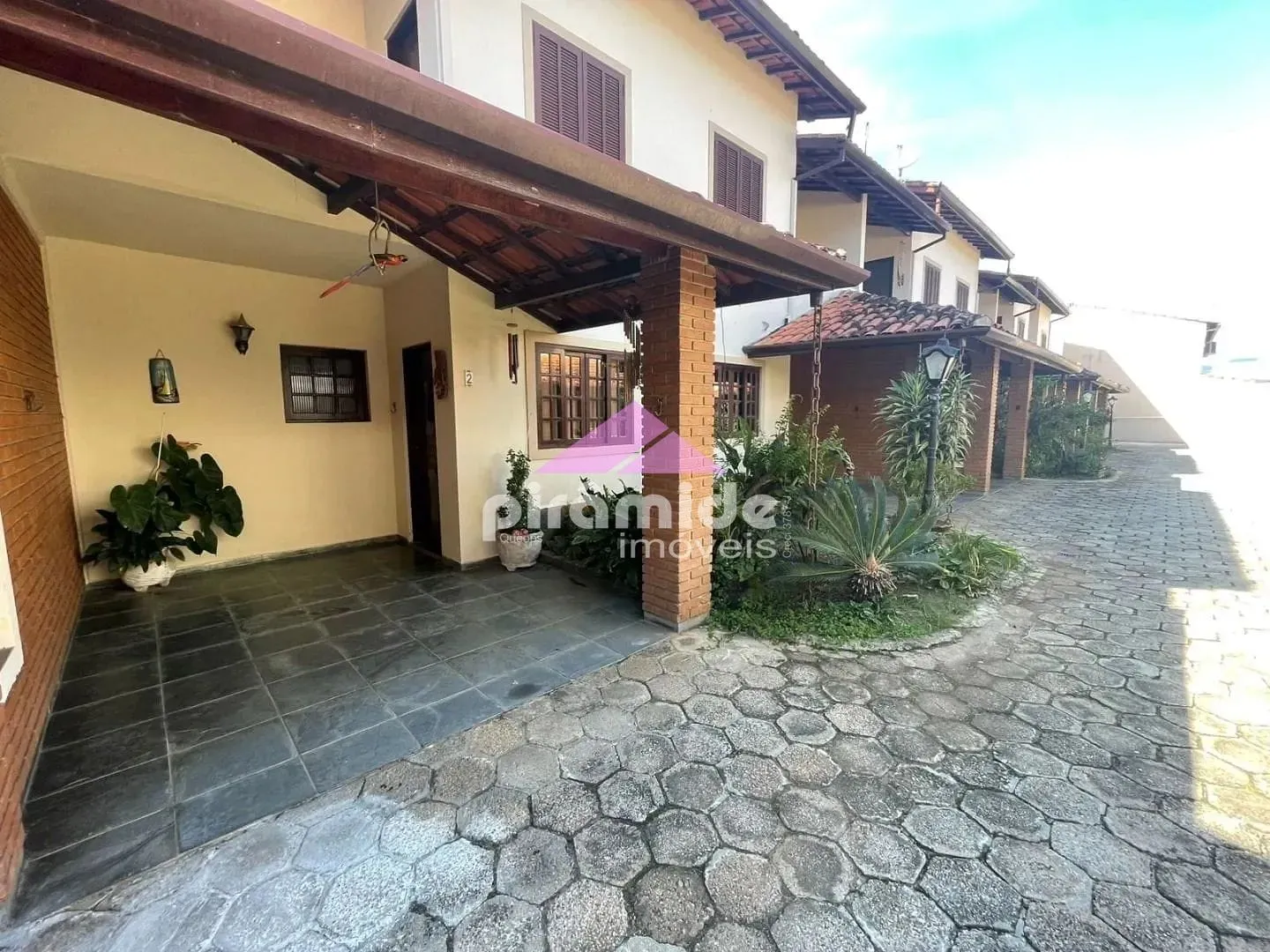 Casa, 2 quartos, 88 m² - Foto 12