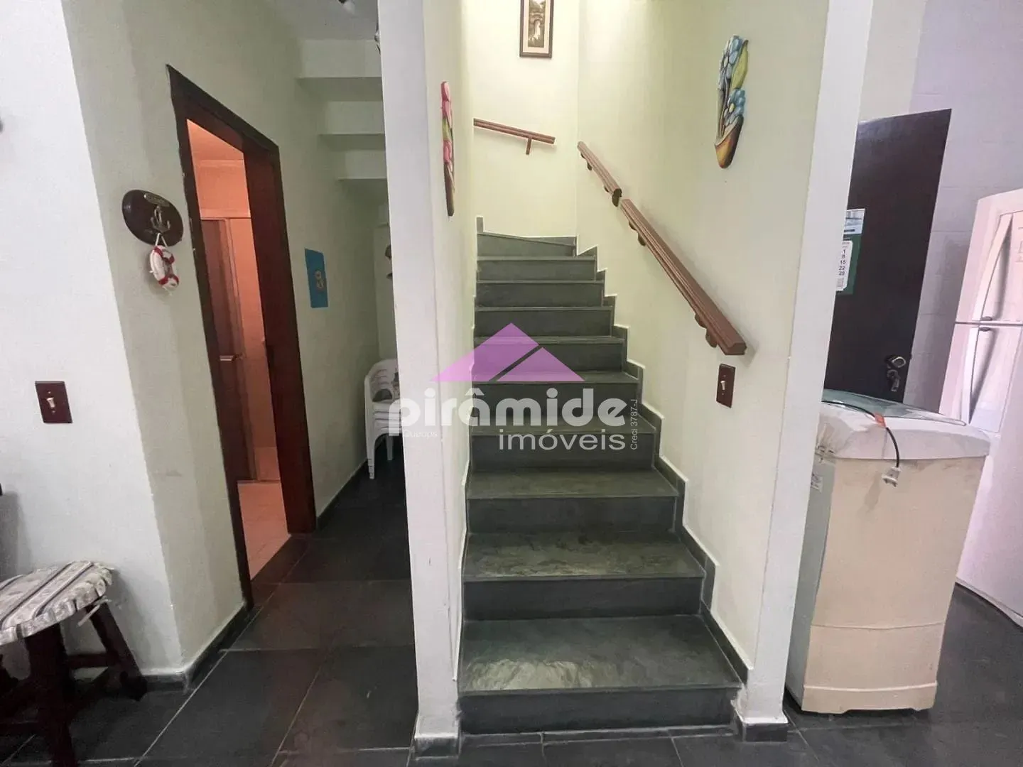 Casa, 2 quartos, 88 m² - Foto 4