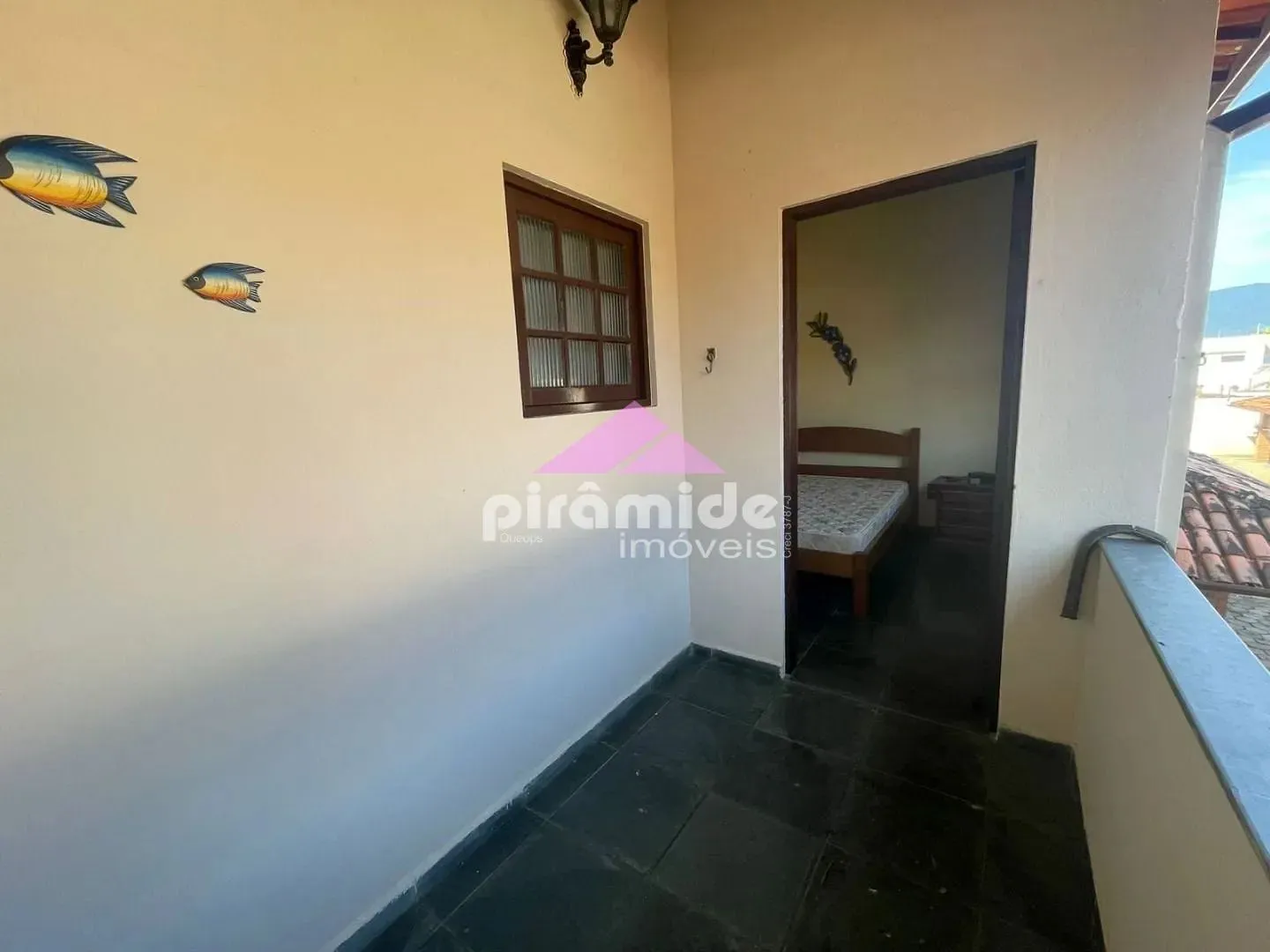 Casa, 2 quartos, 88 m² - Foto 7