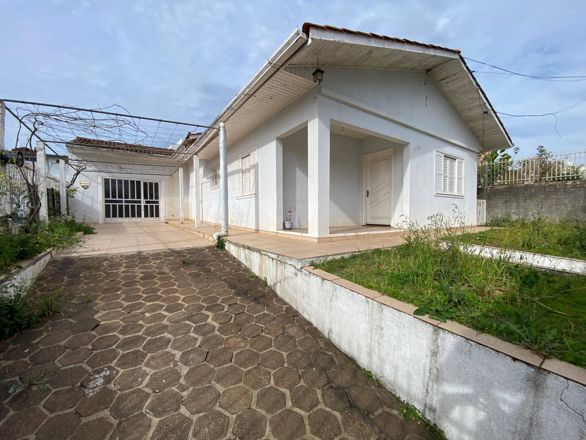 Foto da propriedade